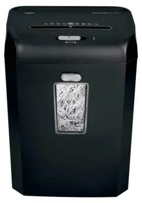 Immagine prodotto di Rexel ProMax QS RSS1535 distruggi documenti Taglio a striscia 58 dB 22 cm Nero