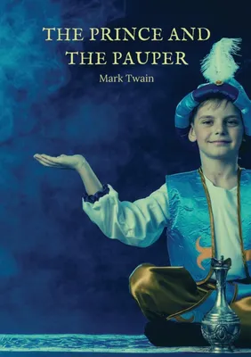 Produktbild von The Prince and the Pauper
