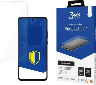 Zdjęcie produktu dla 3MK FlexibleGlass, Edge 2022, 1 szt.