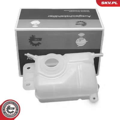 Produktbild von ESEN SKV Ausgleichsbehälter Kühlmittel für CHEVROLET KALOS Kühlwasser 61SKV459