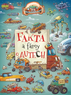 Image de Fakta a fámy o autech