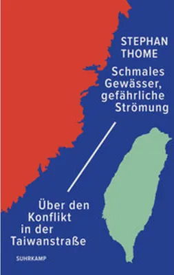 Obrázok produktu pre Schmales Gewässer, gefährliche Strömung