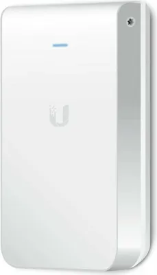 Produktbild von Ubiquiti UniFi UAP-IW-HD, Accesspoint, Wi-Fi 5, 2.4 GHz, 5 GHz, Unterputz