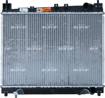 Immagine prodotto di Radiatore raffreddamento motore NRF per TOYOTA YARIS