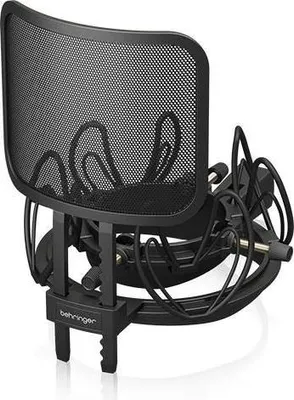 Produktbild von Behringer SMP2000 Shock Mount Mic Holder