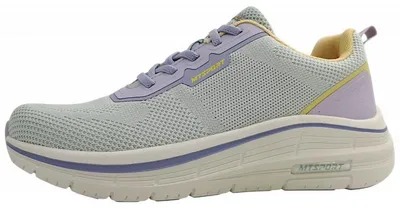 Image de Chaussures de sport pour femmes Marco Tozzi, chaussures à lacets, style décontracté, couleur verte