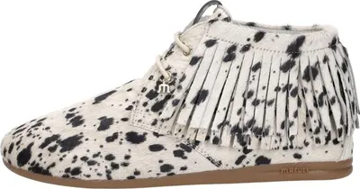 Produktbild von Maruti Eden Veterschoenen Hoog - Gebroken wit - Maat 39