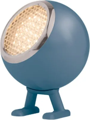 Produktbild von MR. WATTSON Norbitt 3.0 Cloudy Blue LED-Lampe