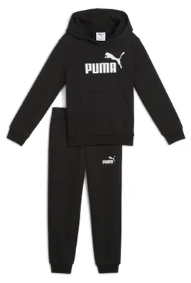 Obrázek produktu pro Puma ESS No.1 Logo Jogginganzug Junior