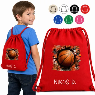 Obrázok produktu pre Taška Na Šport - Futbal, Basketbal, Volejbal