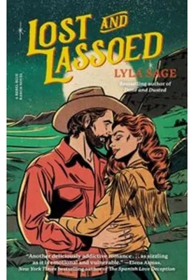Produktbild von Lost and Lassoed