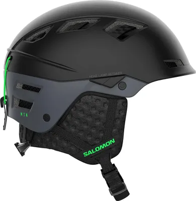 Produktbild von SALOMON MTN Lab Skihelm schwarz 56-59 cm