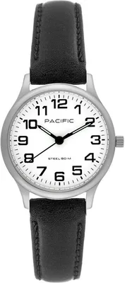Obrázek produktu pro Dámské hodinky Pacific Classic