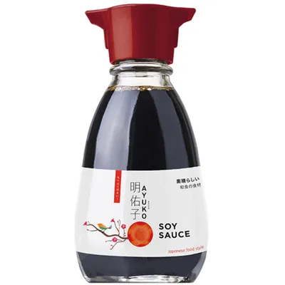 Produktbild von Ayuko Sojasauce 150 ml