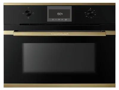 Produktbild von Kompakt Mikrowelle mit 3 Funktionen und Grill