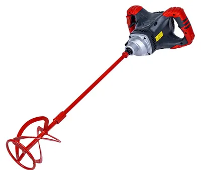 Image de Malaxeur RUBIMIX 8 Easy pro RUBI 230V 50/60Hz 1400W - 16903