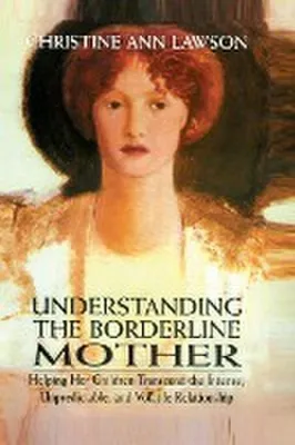 Obrázek produktu pro Understanding the Borderline Mother