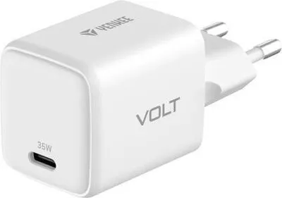 Obrázok produktu pre Yenkee YAC G35 VOLT USB C 35W nabíjačka