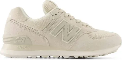 Produktbild von New Balance Sneakers WL574CBG in Angora color size 40