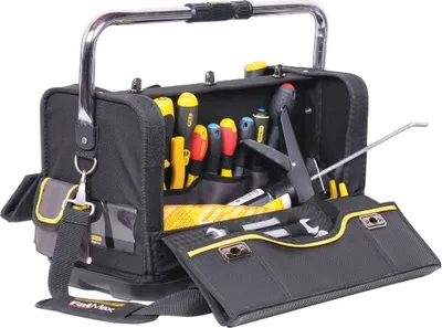 Zdjęcie produktu dla Stanley FMST1-70719, Metal, Czarny, Żółty, 520 mm, 280 mm, 310 mm