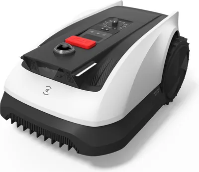 Produktbild von ECOVACS GOAT O500 Panorama Robotická sekačka na trávu Automatické mapování a bezdrátové nastavení/bez nastavení/vizuální navigace s podporou LiDAR