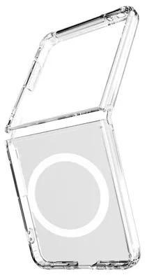 Image de Étui transparent Cellularline Impact MAG