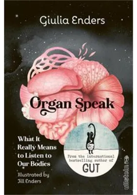 Produktbild von Organ Speak