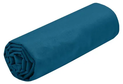 Image de Drap housse en coton Eden