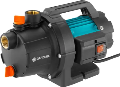 Produktbild von Gardena Basic Pumpe Garden 3000/4 9010-47