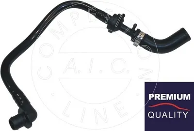 Produktbild von AIC Unterdruckschlauch Bremskraftverstärker 56351 für VW GOLF III (1H1)