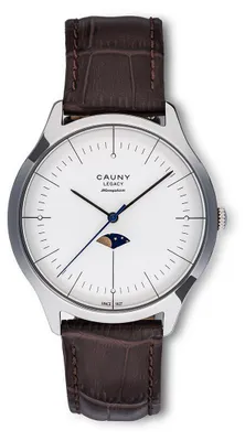 Productafbeelding van CAUNY Polshorloges CLM003