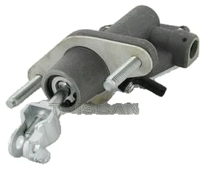 Productafbeelding van TRISCAN 8130 40201: Gebercilinder, koppeling