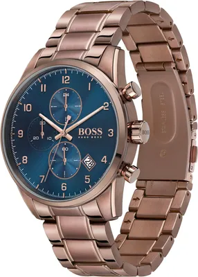 Immagine prodotto di Orologio Hugo Boss 1513788 Skymaster da uomo