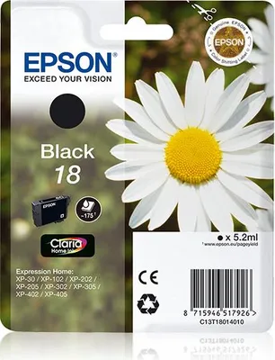Immagine prodotto di Epson Daisy Cartuccia Nero