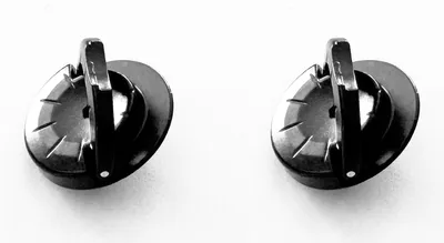 Produktbild von Nolan X-804 RS Ultra Carbon Visierschrauben