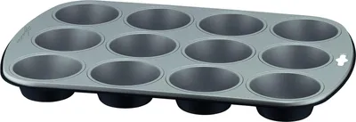 Image de Lagostina Gustosa 010151000013 Moule à muffins 1 pièce(s)