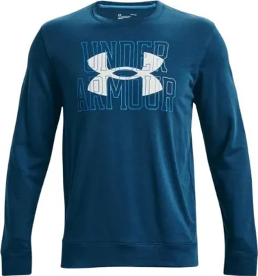 Productafbeelding van Under Armour sweatshirts, Rival Terry, artikelnummer: 1370391458, maat: 183
