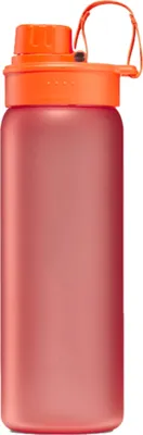 Produktbild von Satch Orange - Kunststoff Trinkflasche