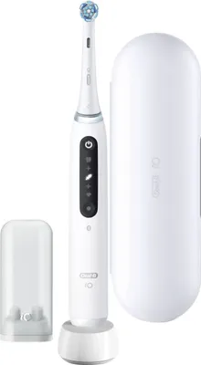 Obrázek produktu pro Oral-B iO Series 5 Quite White