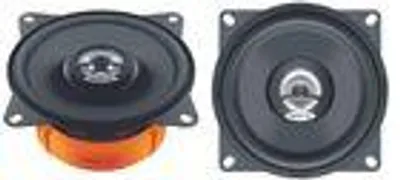 Produktbild von Hertz DCX 100.3, 2-Wege, 60 W, 30 W, 4 Ohm, 92 dB, 70 - 21000 Hz