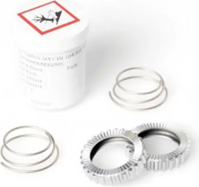 Produktbild von Dt Swiss Upgrade Kit Superlight 54t für Star Ratchet Naben
