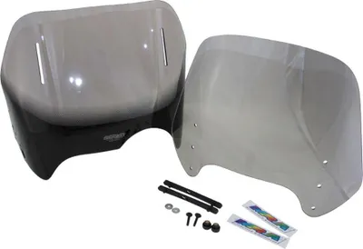 Produktbild von MRA Varioscreen V - mit Spoiler