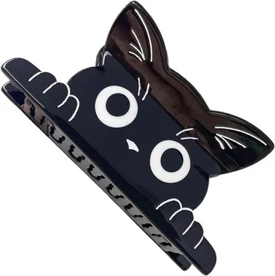 Productafbeelding van Kattenklauwklem als kapselaccessoire