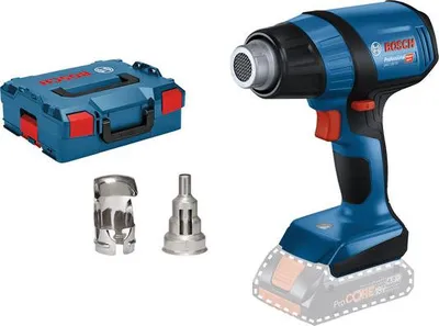 Produktbild von Akku-Heißluftgebläse GHG 18V-50 in L-BOXX