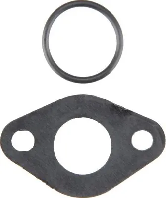 Produktbild von Isolator 17mm für Ansaugstutzen Peugeot Buxy Speedfight 1 2 Vivacity / Kymco Agility Dink DJ People Vitality