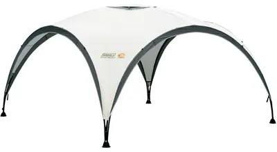 Image de Coleman Pavillon Event Shelter 3,6 X 3,6m blanc 2000009569