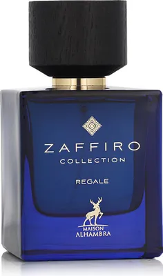 Productafbeelding van Maison Alhambra Parfum, Zaffiro Collectie, Regale, Eau de Parfum, 100 ml