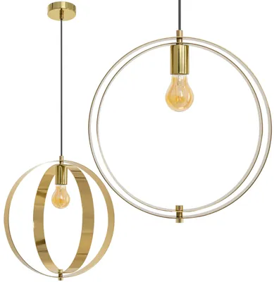 Immagine prodotto di Lampada tooLight App961-1Cp Gold