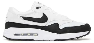Zdjęcie produktu dla Air Max 1 '86 OG Golf White Black - EU: 44.5