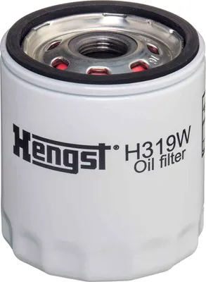 Produktbild von HENGST Ölfilter für